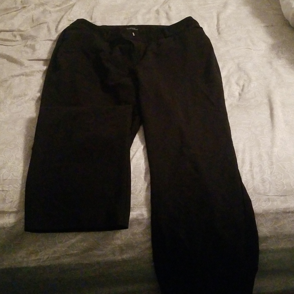 Dress pants
